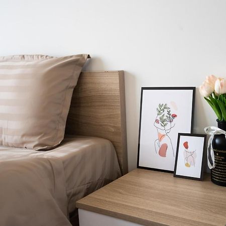 1St District/3Br Luxurious Apartment-The Soho Πόλη Χο Τσι Μινχ Εξωτερικό φωτογραφία