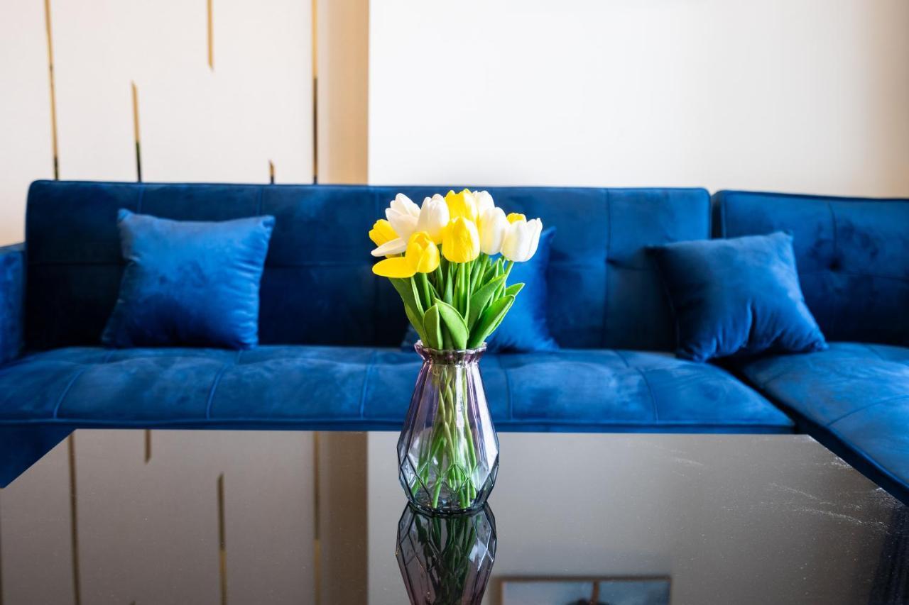 1St District/3Br Luxurious Apartment-The Soho Πόλη Χο Τσι Μινχ Εξωτερικό φωτογραφία