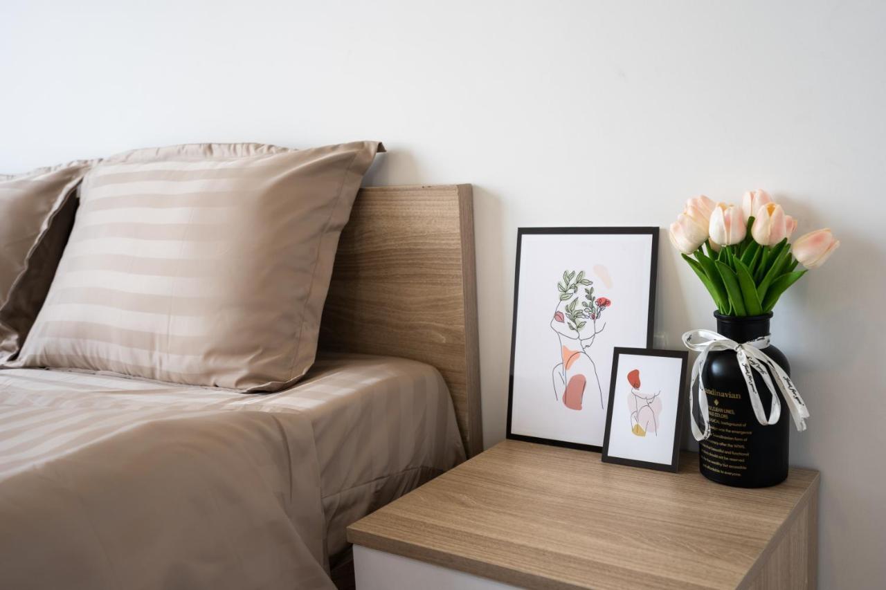 1St District/3Br Luxurious Apartment-The Soho Πόλη Χο Τσι Μινχ Εξωτερικό φωτογραφία
