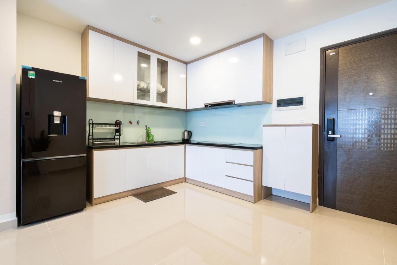 1St District/3Br Luxurious Apartment-The Soho Πόλη Χο Τσι Μινχ Εξωτερικό φωτογραφία